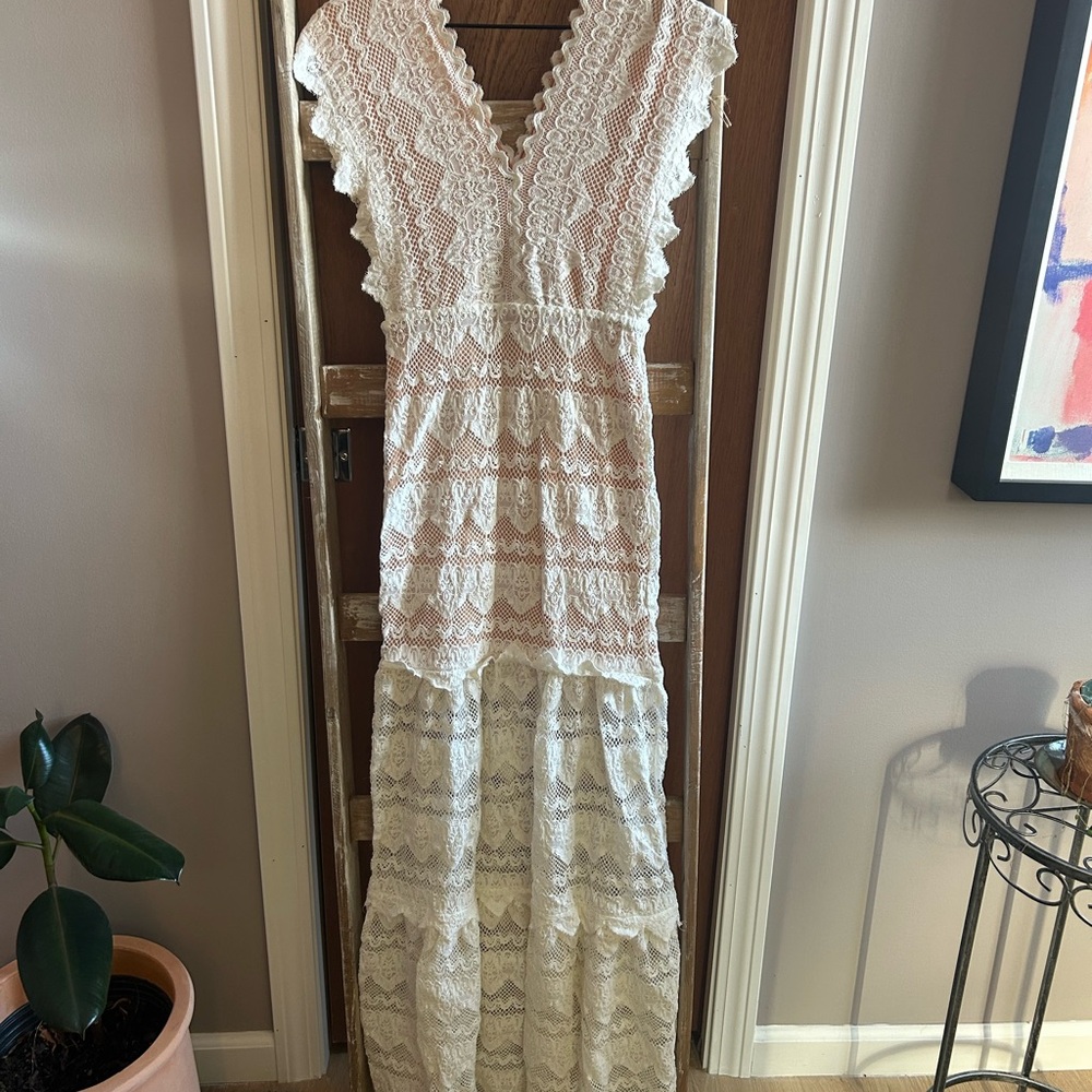 NWT - Nightcap Antonette Gown - Picture 4 of 8